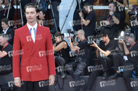 Filmpremiere 'Bunker', Internationale Filmfestspiele von Venedig 2026