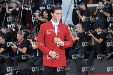 Filmpremiere 'Bunker', Internationale Filmfestspiele von Venedig 2026