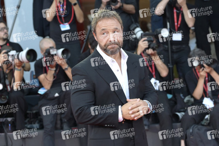 Filmpremiere 'Bunker', Internationale Filmfestspiele von Venedig 2026