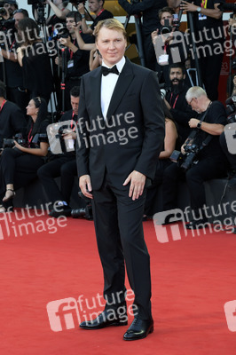Filmpremiere 'Bunker', Internationale Filmfestspiele von Venedig 2026
