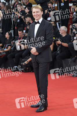 Filmpremiere 'Bunker', Internationale Filmfestspiele von Venedig 2026