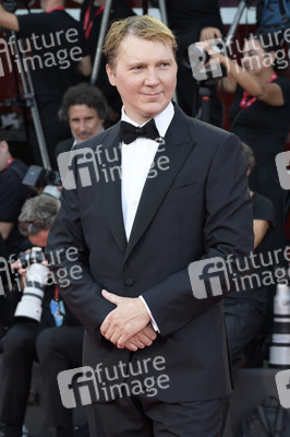 Filmpremiere 'Bunker', Internationale Filmfestspiele von Venedig 2026