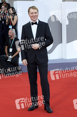 Filmpremiere 'Bunker', Internationale Filmfestspiele von Venedig 2026
