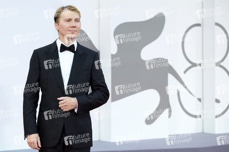 Filmpremiere 'Bunker', Internationale Filmfestspiele von Venedig 2026