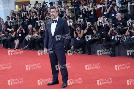 Filmpremiere 'Bunker', Internationale Filmfestspiele von Venedig 2026