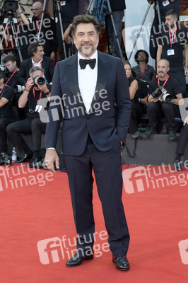 Filmpremiere 'Bunker', Internationale Filmfestspiele von Venedig 2026