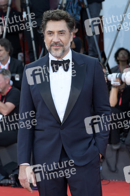 Filmpremiere 'Bunker', Internationale Filmfestspiele von Venedig 2026