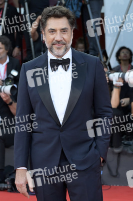 Filmpremiere 'Bunker', Internationale Filmfestspiele von Venedig 2026