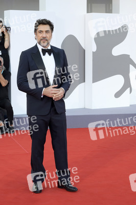 Filmpremiere 'Bunker', Internationale Filmfestspiele von Venedig 2026