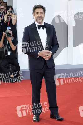 Filmpremiere 'Bunker', Internationale Filmfestspiele von Venedig 2026