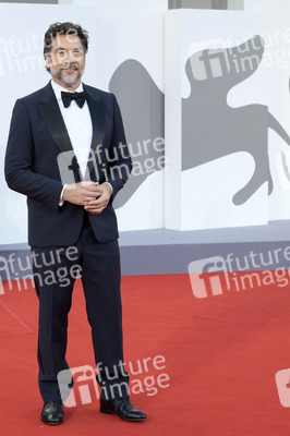 Filmpremiere 'Bunker', Internationale Filmfestspiele von Venedig 2026