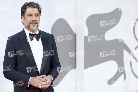 Filmpremiere 'Bunker', Internationale Filmfestspiele von Venedig 2026