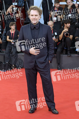 Filmpremiere 'Bunker', Internationale Filmfestspiele von Venedig 2026