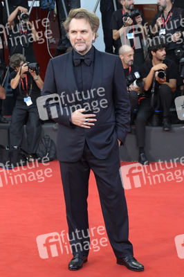 Filmpremiere 'Bunker', Internationale Filmfestspiele von Venedig 2026