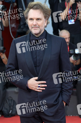 Filmpremiere 'Bunker', Internationale Filmfestspiele von Venedig 2026