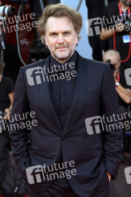 Filmpremiere 'Bunker', Internationale Filmfestspiele von Venedig 2026