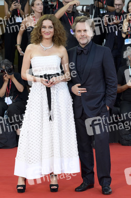 Filmpremiere 'Bunker', Internationale Filmfestspiele von Venedig 2026