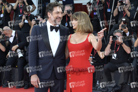 Filmpremiere 'Bunker', Internationale Filmfestspiele von Venedig 2026