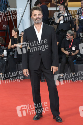 Filmpremiere 'Bunker', Internationale Filmfestspiele von Venedig 2026