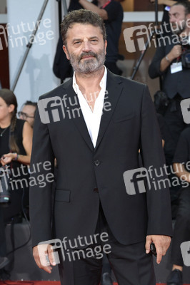 Filmpremiere 'Bunker', Internationale Filmfestspiele von Venedig 2026