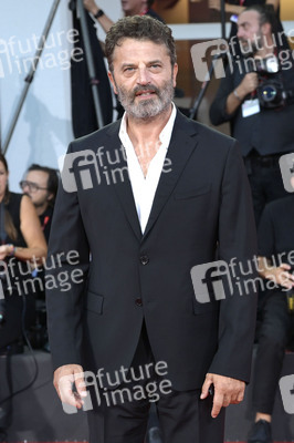 Filmpremiere 'Bunker', Internationale Filmfestspiele von Venedig 2026