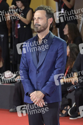 Filmpremiere 'Company', Internationale Filmfestspiele von Venedig 2026