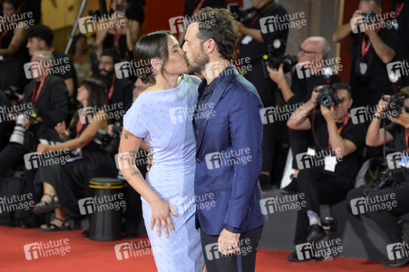 Filmpremiere 'Company', Internationale Filmfestspiele von Venedig 2026