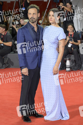 Filmpremiere 'Company', Internationale Filmfestspiele von Venedig 2026