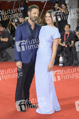 Filmpremiere 'Company', Internationale Filmfestspiele von Venedig 2026