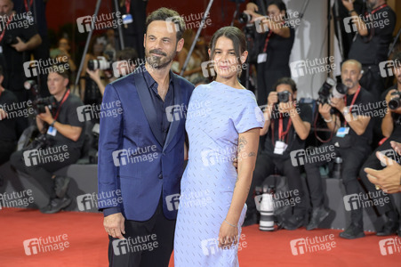 Filmpremiere 'Company', Internationale Filmfestspiele von Venedig 2026