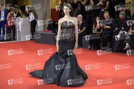 Filmpremiere 'Company', Internationale Filmfestspiele von Venedig 2026