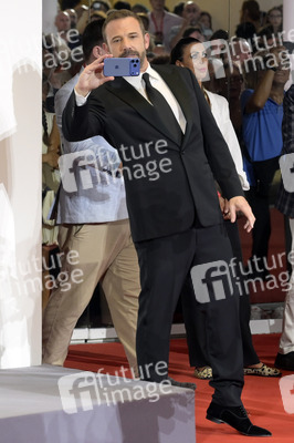 Filmpremiere 'Company', Internationale Filmfestspiele von Venedig 2026