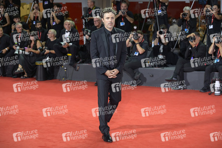 Filmpremiere 'Company', Internationale Filmfestspiele von Venedig 2026