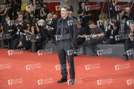 Filmpremiere 'Company', Internationale Filmfestspiele von Venedig 2026