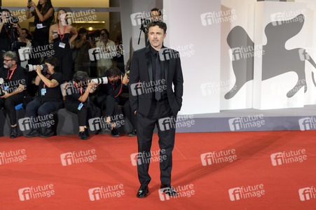 Filmpremiere 'Company', Internationale Filmfestspiele von Venedig 2026
