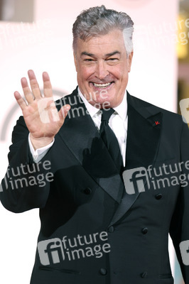 Filmpremiere 'Company', Internationale Filmfestspiele von Venedig 2026