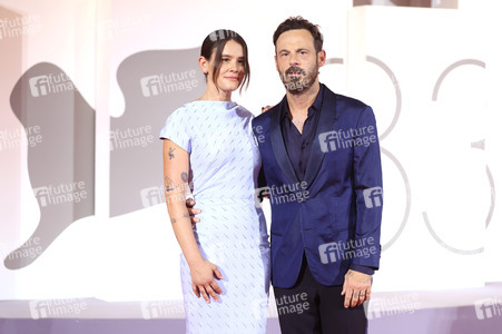 Filmpremiere 'Company', Internationale Filmfestspiele von Venedig 2026