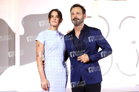 Filmpremiere 'Company', Internationale Filmfestspiele von Venedig 2026