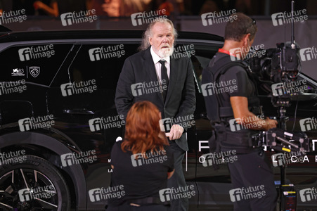 Filmpremiere 'Company', Internationale Filmfestspiele von Venedig 2026