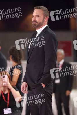 Filmpremiere 'Company', Internationale Filmfestspiele von Venedig 2026