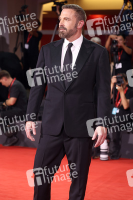 Filmpremiere 'Company', Internationale Filmfestspiele von Venedig 2026