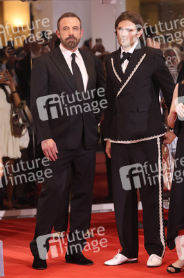 Filmpremiere 'Company', Internationale Filmfestspiele von Venedig 2026