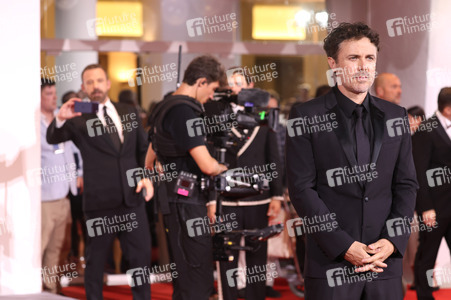 Filmpremiere 'Company', Internationale Filmfestspiele von Venedig 2026