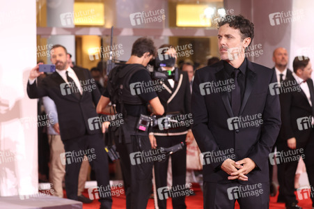 Filmpremiere 'Company', Internationale Filmfestspiele von Venedig 2026