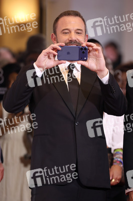 Filmpremiere 'Company', Internationale Filmfestspiele von Venedig 2026