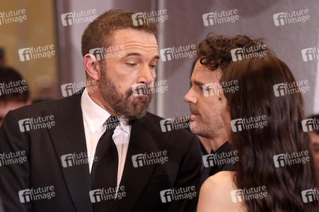 Filmpremiere 'Company', Internationale Filmfestspiele von Venedig 2026