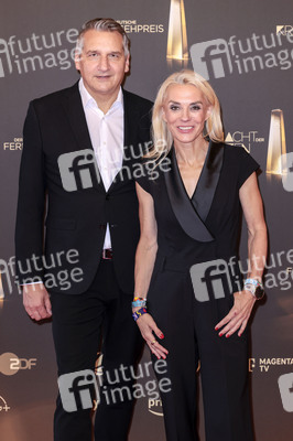 Die Nacht der Kreativen - Der Deutsche Fernsehpreis 2026 in Köln