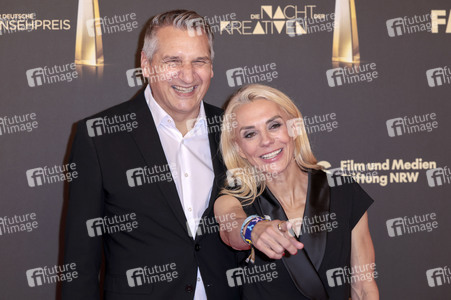 Die Nacht der Kreativen - Der Deutsche Fernsehpreis 2026 in Köln