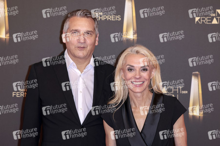 Die Nacht der Kreativen - Der Deutsche Fernsehpreis 2026 in Köln