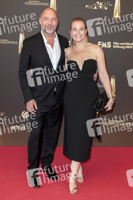 Die Nacht der Kreativen - Der Deutsche Fernsehpreis 2026 in Köln